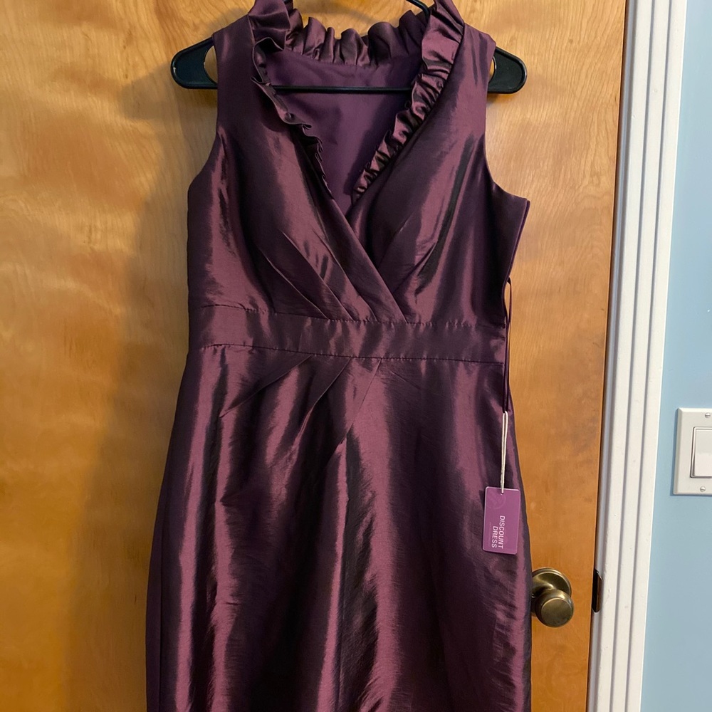 Bridesmaids dress